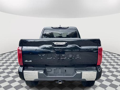 2022 Toyota Tundra 1794 Edition