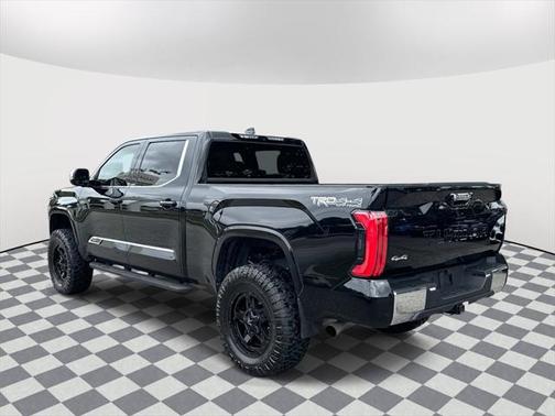2022 Toyota Tundra 1794 Edition