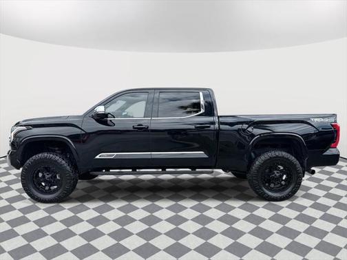 2022 Toyota Tundra 1794 Edition