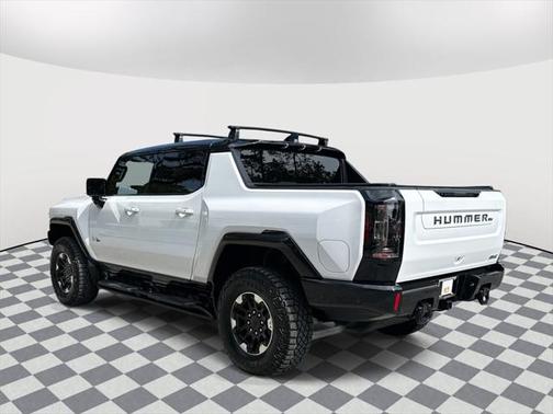 2023 GMC HUMMER EV Pickup 3X