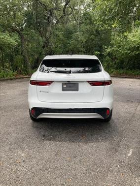 2023 Jaguar F-PACE S P250 AWD Automatic