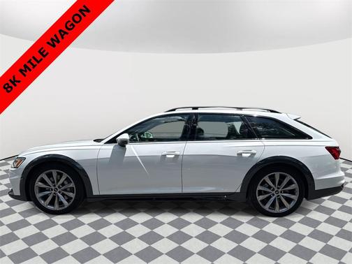 2024 Audi A6 55 Premium Plus