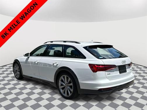 2024 Audi A6 55 Premium Plus