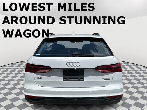 2024 Audi A6 55 Premium Plus