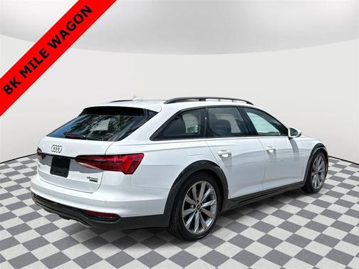 2024 Audi A6 55 Premium Plus