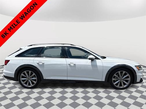 2024 Audi A6 55 Premium Plus