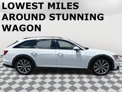 2024 Audi A6 55 Premium Plus