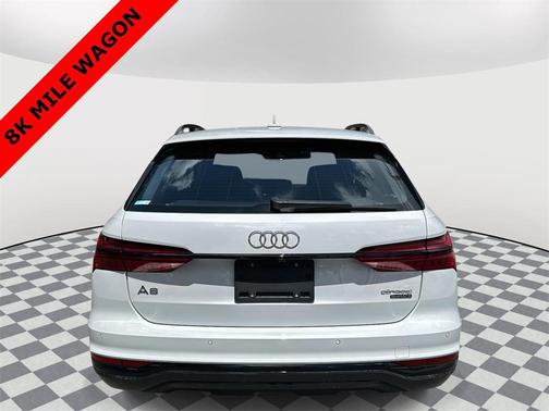 2024 Audi A6 55 Premium Plus