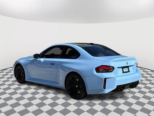 2023 BMW M2 Base