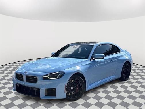 2023 BMW M2 Base