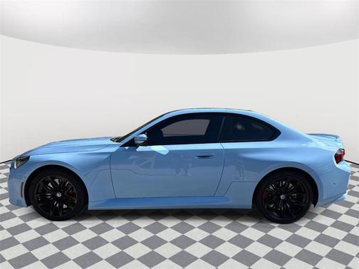 2023 BMW M2 Base