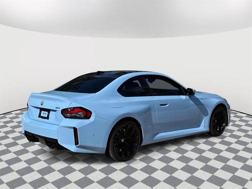 2023 BMW M2 Base