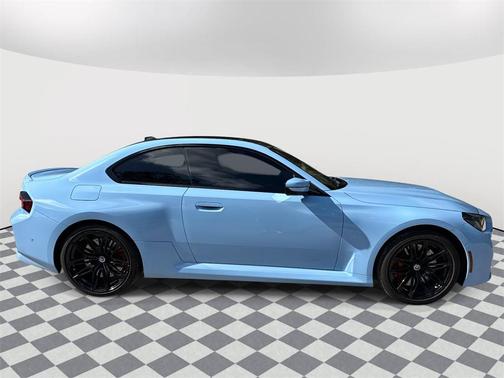 2023 BMW M2 Base