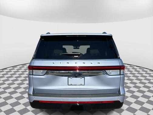 2024 Lincoln Navigator Black Label