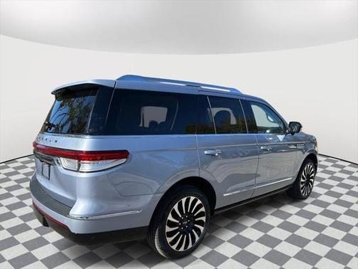 2024 Lincoln Navigator Black Label