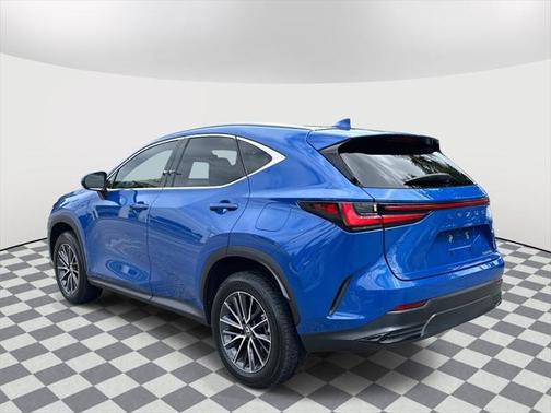 2022 Lexus NX 250 Base