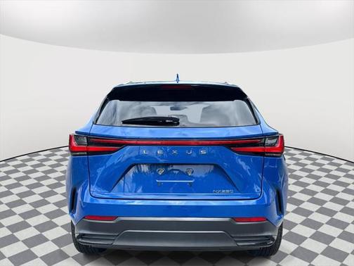 2022 Lexus NX 250 Base
