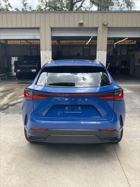 2022 Lexus NX 250 Base
