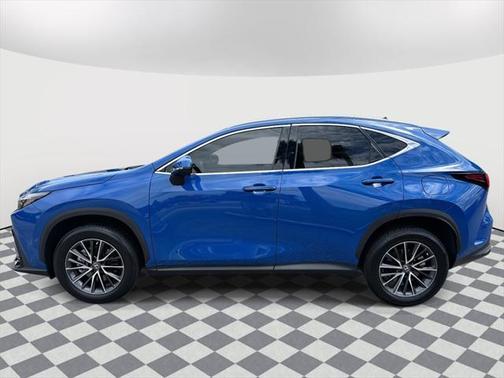 2022 Lexus NX 250 Base