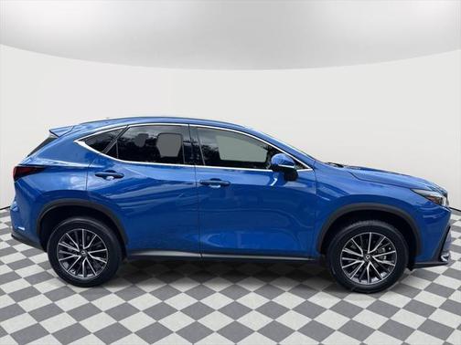 2022 Lexus NX 250 Base