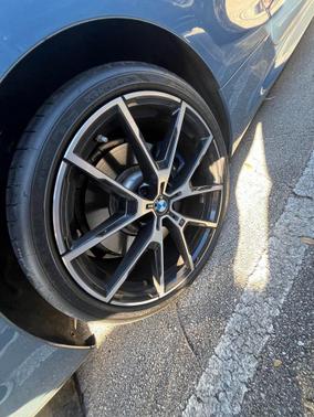 2022 BMW 840 i