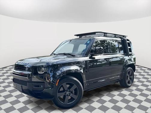 2023 Land Rover Defender 110 V8