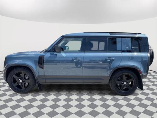 2020 Land Rover Defender 110 HSE