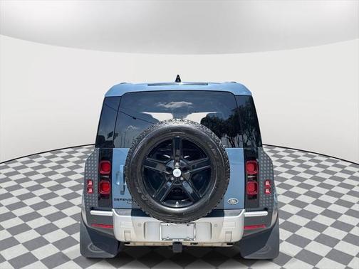 2020 Land Rover Defender 110 HSE