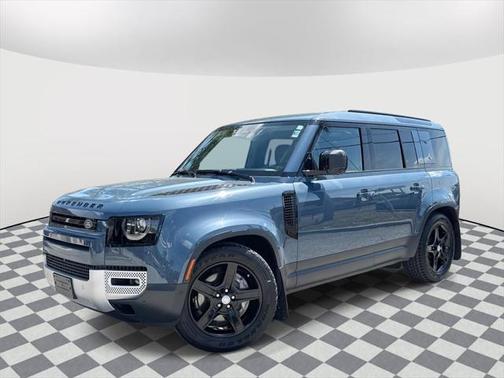 2020 Land Rover Defender 110 HSE
