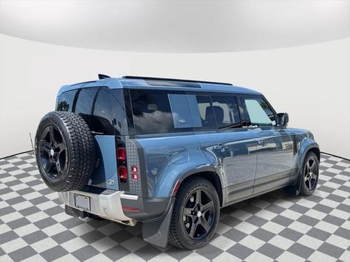 2020 Land Rover Defender 110 HSE