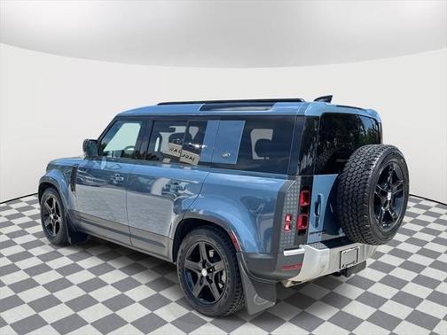 2020 Land Rover Defender 110 HSE