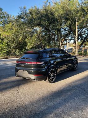 2024 Porsche Cayenne Cayenne