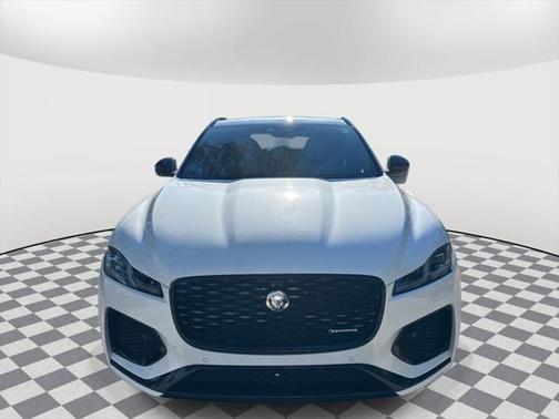 2025 Jaguar F-PACE R-Dynamic S P400 AWD Automatic