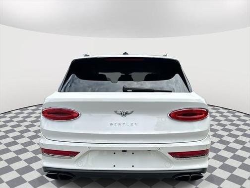 2022 Bentley Bentayga S