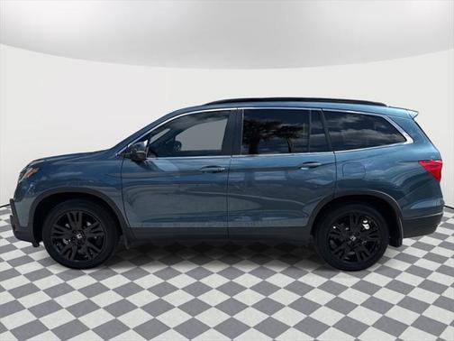2021 Honda Pilot AWD Special Edition