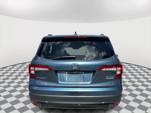 2021 Honda Pilot AWD Special Edition