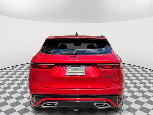 2026 Jaguar F-PACE R-Dynamic S P400 AWD Automatic