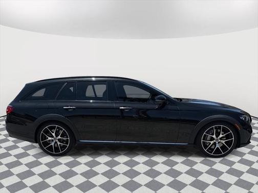 2023 Mercedes-Benz E-Class 4MATIC All-Terrain Wagon