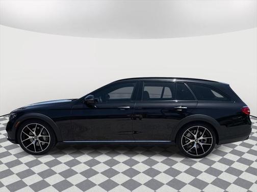 2023 Mercedes-Benz E-Class 4MATIC All-Terrain Wagon