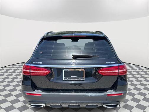 2023 Mercedes-Benz E-Class 4MATIC All-Terrain Wagon