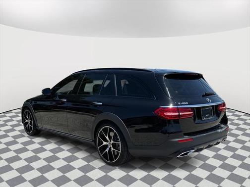 2023 Mercedes-Benz E-Class 4MATIC All-Terrain Wagon