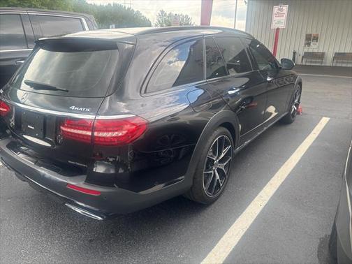 2023 Mercedes-Benz E-Class 4MATIC All-Terrain Wagon
