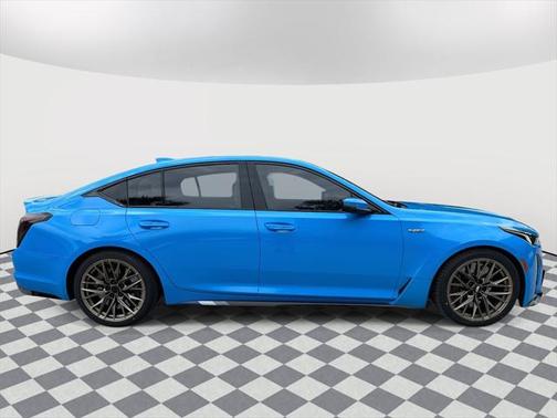 2023 Cadillac CT5-V V-Series Blackwing