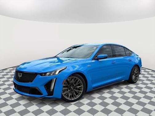 2023 Cadillac CT5-V V-Series Blackwing