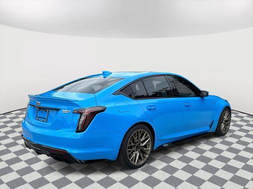 2023 Cadillac CT5-V V-Series Blackwing