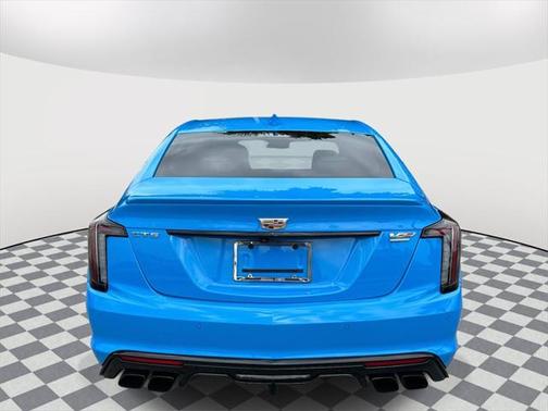 2023 Cadillac CT5-V V-Series Blackwing