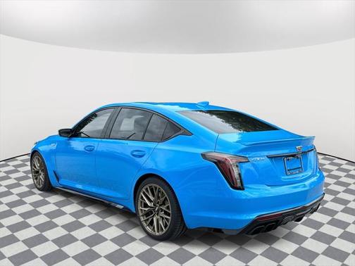2023 Cadillac CT5-V V-Series Blackwing