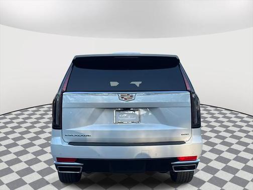 2024 Cadillac Escalade ESV Premium Luxury Platinum