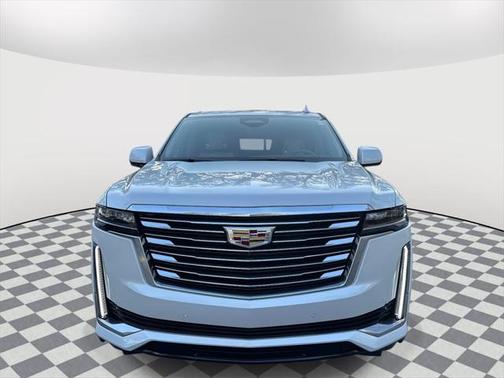 2024 Cadillac Escalade ESV Premium Luxury Platinum