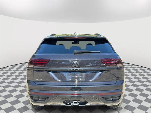 2023 Volkswagen Atlas Cross Sport 3.6L V6 SEL R-Line